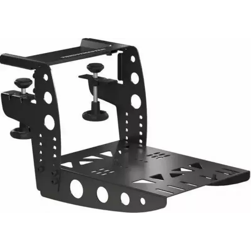 Držiak na uchytenie leteckého simulátora Thrustmaster 4060174 nastaviteľná montáž