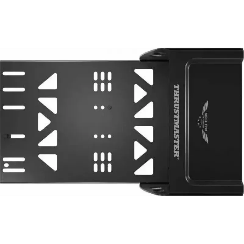 Držiak na uchytenie leteckého simulátora Thrustmaster 4060174 nastaviteľná montáž