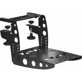 Držiak na uchytenie leteckého simulátora Thrustmaster 4060174 nastaviteľná montáž