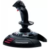 Thrustmaster T.Flight Stick X čierna, červená, strieborná USB joystick analógový PC, Playstation 3