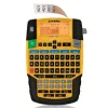 Tlačiareň etikiet DYMO RHINO 4200 Kit termotransfer AZERTY
