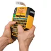 Tlačiareň etikiet DYMO RHINO 4200 Kit termotransfer AZERTY
