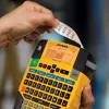 Tlačiareň etikiet DYMO RHINO 4200 Kit termotransfer AZERTY
