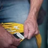 Tlačiareň etikiet DYMO RHINO 4200 Kit termotransfer AZERTY