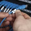 Tlačiareň etikiet DYMO RHINO 4200 Kit termotransfer AZERTY