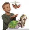 MGA Entertainment GrossMos Flying Style 3 (oranžová), 4 rok(y), viacfarebná, plast