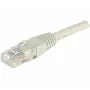 Hypertec 848300-HY sieťový kábel sivý 3 m Cat6 U/UTP (UTP)