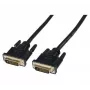 Hypertec 127503-HY DVI kábel 2 m DVI-D čierny