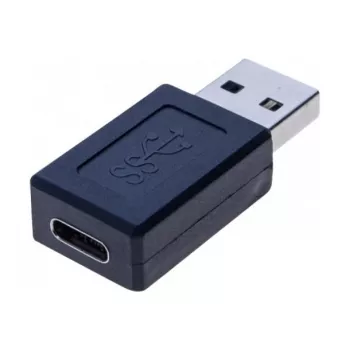 USB A na USB C adaptér Hypertec 150318