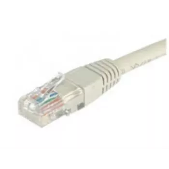 Hypertec 240670-HY sieťový kábel sivá 7 m Cat6 U/UTP (UTP)