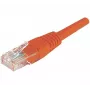 Hypertec 243770-HY sieťový kábel červený 7 m Cat6 U/UTP (UTP)
