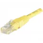 Hypertec 245710-HY sieťový kábel žltý 1 m Cat6 U/UTP (UTP)