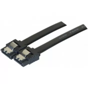Hypertec 314032-HY SATA kábel 0,5 m SATA 7-pin čierny