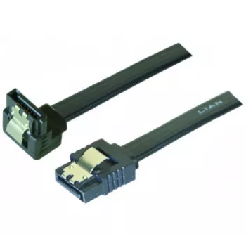 Hypertec 314035-HY SATA kábel 0,5 m SATA 7-pin čierny