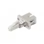 Optický adaptér Hypertec 395137-HY LC/SC strieborný multimode