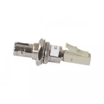 Hypertec 395139-HY optický adaptér LC/ST strieborný