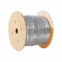 Hypertec 611878-HY sieťový kábel sivý 305 m Cat7 S/FTP (S-STP)