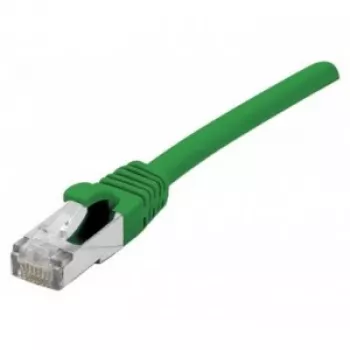 Hypertec 850837-HY sieťový kábel zelený 20 m Cat6 F/UTP (FTP)