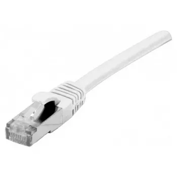 Hypertec 850888-HY sieťový kábel biely 10 m Cat6 F/UTP (FTP)