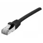 Hypertec 854406-HY sieťový kábel čierny 30 m Cat6 F/UTP (FTP)