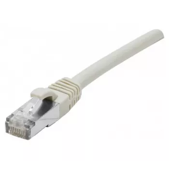 Hypertec 858605-HY sieťový kábel sivý 5 m Cat7 S/FTP (S-STP)