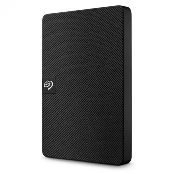 Seagate Expansion STKN4000400 externý pevný disk 4 TB USB Type-A 3.2 Gen 1 (3.1 Gen 1) čierny