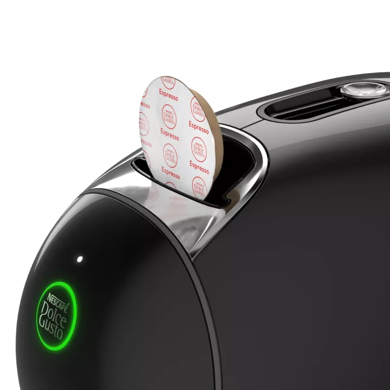 Krups NESCAFÉ DOLCE GUSTO NEO Caffè YY5676 poloautomatický kapsulový kávovar