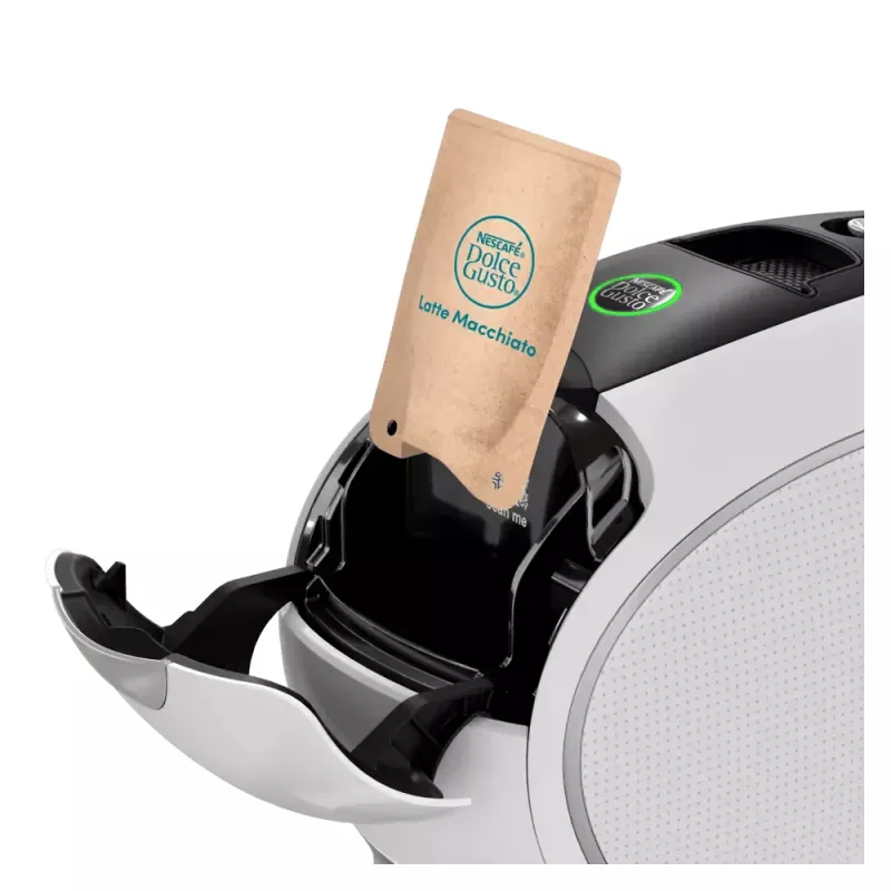 Krups NESCAFÉ DOLCE GUSTO NEO Latte YY5679 poloautomatický kapsulový kávovar 1,3 l