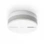 Netatmo NSA-DE inteligentný detektor dymu fotoelektrický reflexný detektor prepojiteľný bezdrôtové pripojenie