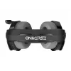 Oniverse herný headset Nebula - Infinite čierny (multiplatforma)