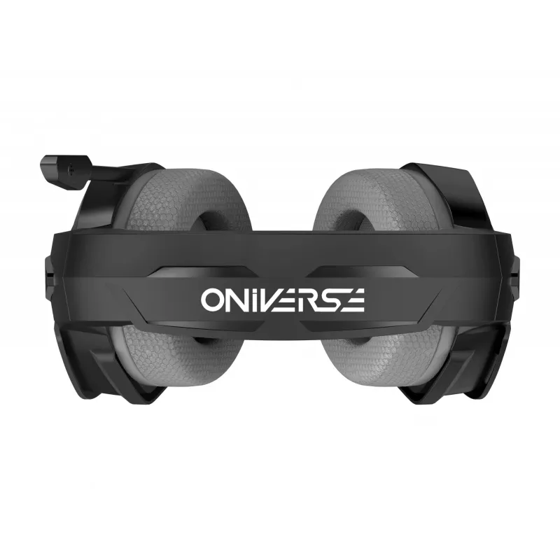 Oniverse herný headset Nebula - Infinite čierny (multiplatforma)