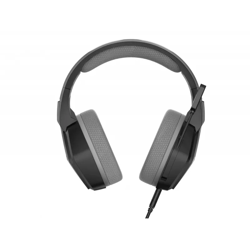 Oniverse herný headset Nebula - Infinite čierny (multiplatforma)