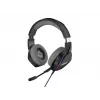 Oniverse herný headset Nebula - Infinite čierny (multiplatforma)