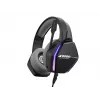 Oniverse herný headset Nebula - Infinite čierny (multiplatforma)