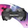 Oniverse herný headset Nebula - Infinite čierny (multiplatforma)