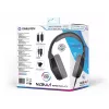 Oniverse herný headset Nebula - Infinite čierny (multiplatforma)