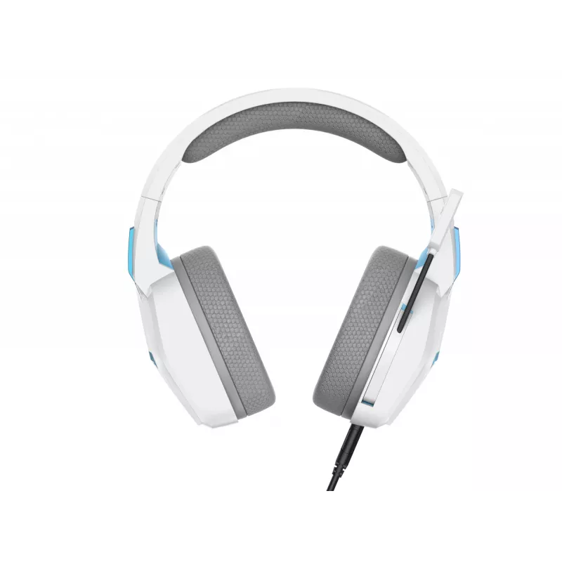Oniverse herný headset Nebula - Arctic White (multiplatformový)