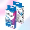 Oniverse Micro-USB nabíjací kábel s LED – 2 metre – biely (multiplatforma)