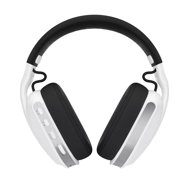 Oniverse bezdrôtový herný headset Polaris - Celestial White (multiplatformový)