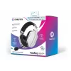 Oniverse bezdrôtový herný headset Polaris - Celestial White (multiplatformový)