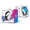Oniverse bezdrôtový herný headset Polaris - Celestial White (multiplatformový)