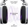 Oniverse bezdrôtový herný headset Polaris - Celestial White (multiplatformový)