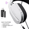 Oniverse bezdrôtový herný headset Polaris - Celestial White (multiplatformový)