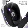 Oniverse bezdrôtový herný headset Polaris - Celestial White (multiplatformový)
