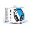 Oniverse Wireless Gaming náhlavná súprava Polaris – Eclipse čierna (multiplatforma)