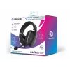 Oniverse Wireless Gaming náhlavná súprava Polaris – Eclipse čierna (multiplatforma)