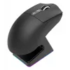 Oniverse – bezdrôtová gaming myš Vanguard + dock – Nocta čierna (PC)