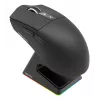 Oniverse – bezdrôtová gaming myš Vanguard + dock – Nocta čierna (PC)