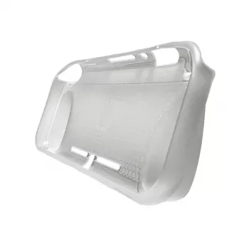Steelplay priehľadné ochranné puzdro (Switch Lite)