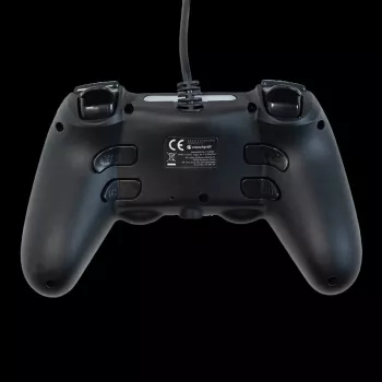 Lexip SOLO LEVELING X – GAME-CONTROLLER – HUNTERS GUILD